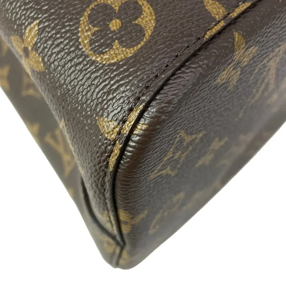 Louis Vuitton Neo Noe BB Monogram Shoulder Bag M46581